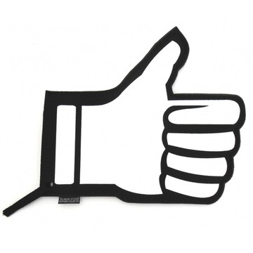 GS MALL 台灣製造 點讚隔熱手套 隔熱墊 隔熱手套 耐熱手套 耐熱墊 廚房用手套 耐熱260度 耐高溫手套