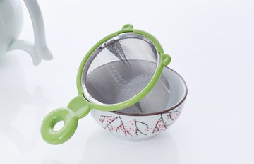 日本 【EHCO】 手柄茶濾網