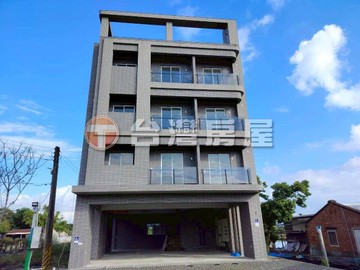 五結宜粹居全新4房雙車位華廈B｜宜蘭縣五結鄉三結五路