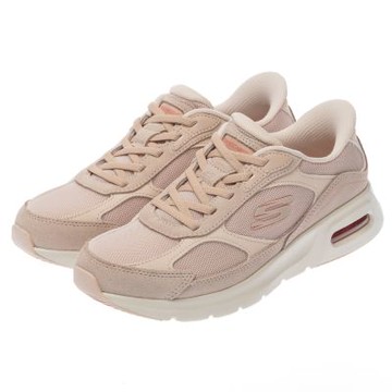 SKECHERS 女鞋 運動系列 運動鞋 瞬穿舒適科技 SKECH-AIR COURT - 150079NTPK