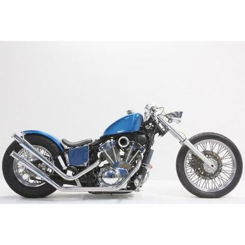 スティード スポーツスタータンク