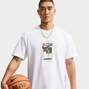 Nike Men's Basketball T-Shirt