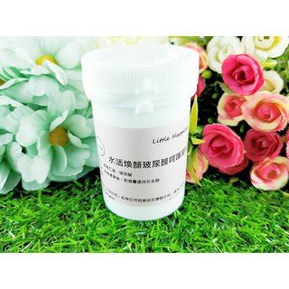 Little Happines 玻尿酸呵護凝乳 500ml