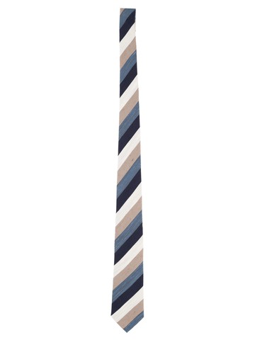tagliatore silk tie
