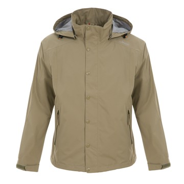 【1/9起 單一特價$4288】防水防風外套-灰橄綠(男263265160)