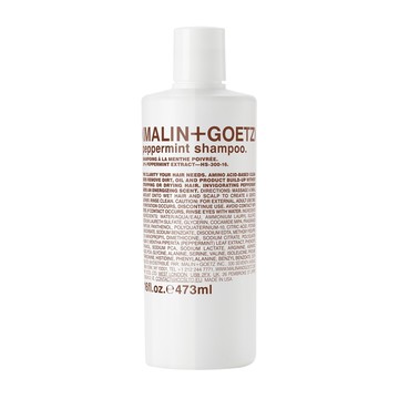 1010 Apothecary (MALIN+GOETZ) 薄荷洗髮露 473ml