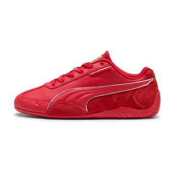 Puma Scuderia Ferrari Speedcat OG 男鞋 紅色 法拉利 復古 休閒鞋 30890502