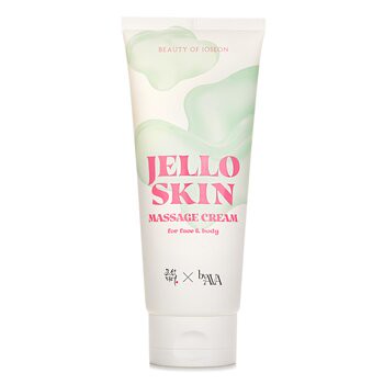 【Beauty of Joseon】Jelloskin Massage Cream For Face & Body