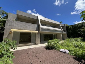 陽明山泳池豪宅｜台北市士林區中庸一路