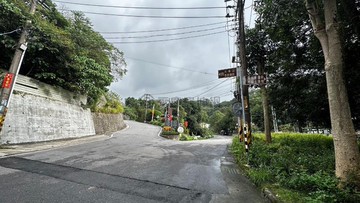 近大棟山大同路兔子坑農地2~山坡地保育區｜桃園市龜山區兔子坑
