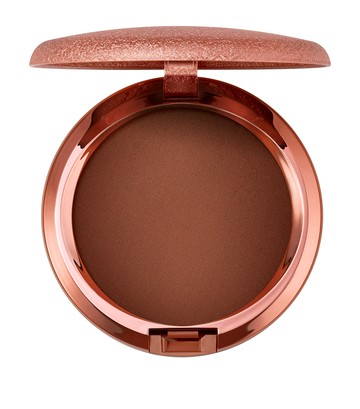 MAC Skinfinish Sunstruck Matte Bronzer