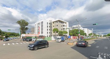 【安家小吳】龍岡大地坪邊間車庫透天｜桃園市中壢區龍門街