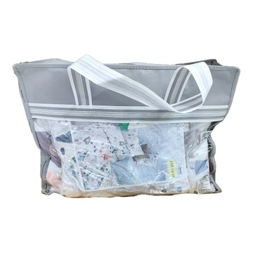 LoveCity 寢城之戀 台灣製 50支100%萊賽爾天絲 兩用被床包組  1組  喜寶樂園  床包X1+薄枕套X1+兩用被X1  單人