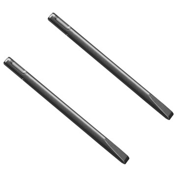 BOSCH 博世 台灣公司貨 筆型平鑿 2608690121 160 x 10mm  2支