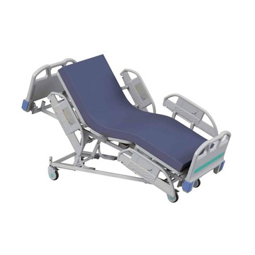 【倍愛】四馬達電動照護床 BL-BHR78 四片式護欄 - "倍愛" 交流電力可調整式病床 (未滅菌)【B2BD4133GRA0000】