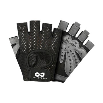 重訓手套 Chase 健身手套 半指手套 運動手套 舉重手套 工作手套 防滑減震 訓練手套 騎行/登山/機車/戶外活動