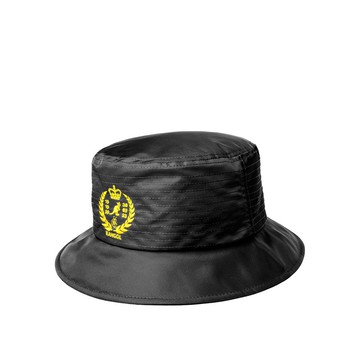 KG ROYAL LEISURE漁夫帽