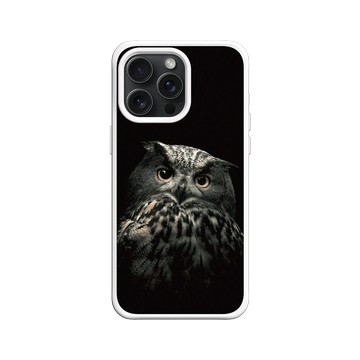 iPhone 15 Pro Max SolidX 白 - Alexis Rateau - 鵰鴞