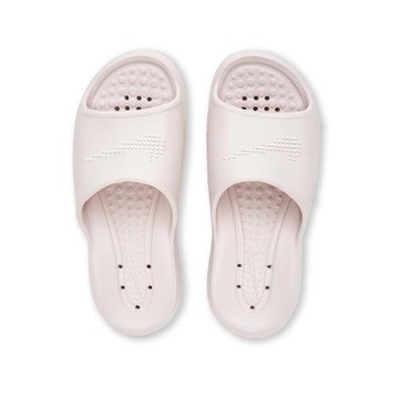 Nike Victori One Shower Slide 男鞋女鞋 粉色 休閒 防水 輕量 運動 拖鞋 CZ7836-600