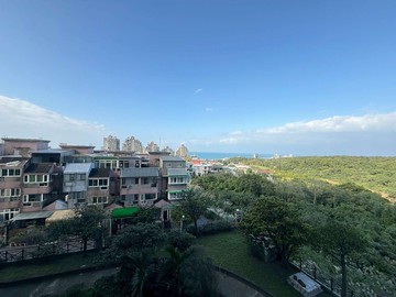 ⭐️淺水灣小豪宅III+車位⭐️｜新北市三芝區芝麻五街