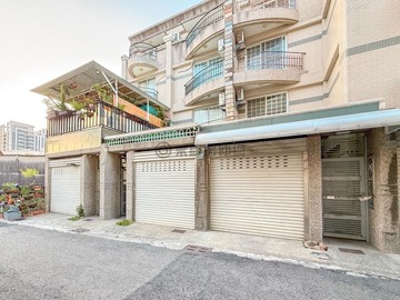 楠梓⭐傳統格局車庫型透天⭐透天大樓價！近台17線｜高雄市楠梓區南昌街