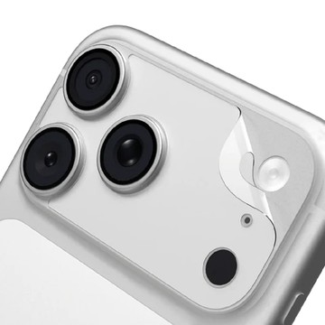 RHINOSHIELD 鏡頭底座保護貼 鏡頭貼 適用 iPhone 17 Pro