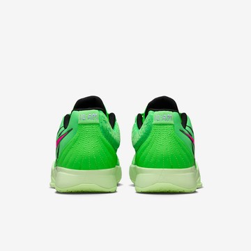 JA 2 NRG SCRATCH GREEN PINK