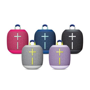 現貨 Ultimate Ears UE WONDERBOOM 4 無線藍牙喇叭