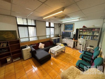 888菜寮站臨路2樓大空間一層一戶住辦店合一｜新北市三重區重陽路二段