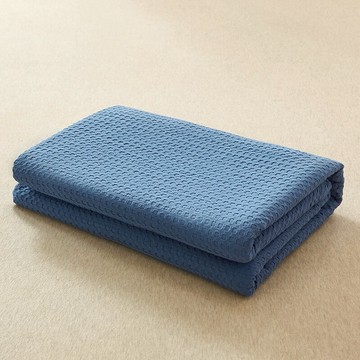 簡約純棉紗布毛巾被夏季薄款單人雙人全棉毛巾毯子午睡蓋毯沙發用