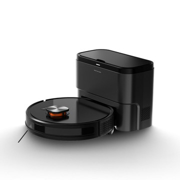 智能掃地機器人 激光導航地圖建模涂鴉APP手機控制音響電控水箱qxm9111