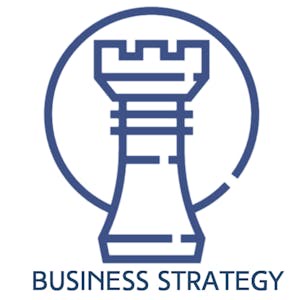 Business Strategy: Business Model Canvas Analysis with Miro