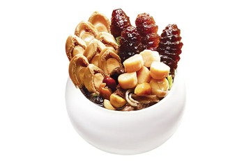 【A8 老協珍】經典鮑魚佛跳牆(無附甕) 附提袋