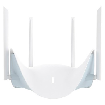 D-Link 友訊科技 AQUILA PRO AI Wi-Fi 7 BE9500 3頻2.5G無線MESH路由器  1台  R95
