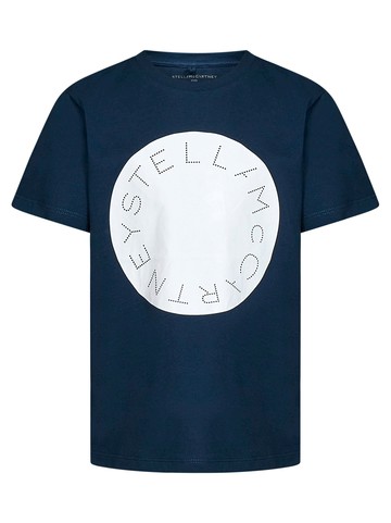 Stella McCartney Junior T-shirt