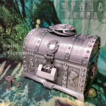 聖甲蟲王者藏寶盒 珠寶盒/首飾盒/收納盒 ~聖甲蟲~復活與永生，太陽神象徵之一