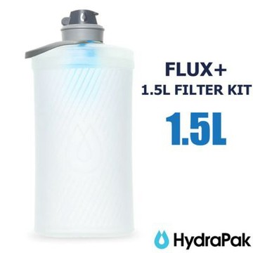 【HydraPak】42mm Filter Cap 有蓋濾水器/可搭配Seeker.Flux / HPF03-ALL-ALL