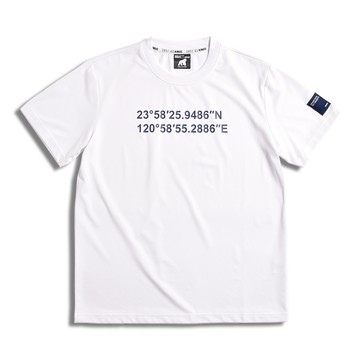 KINGO男款｜日常百搭T恤  541101 /4色