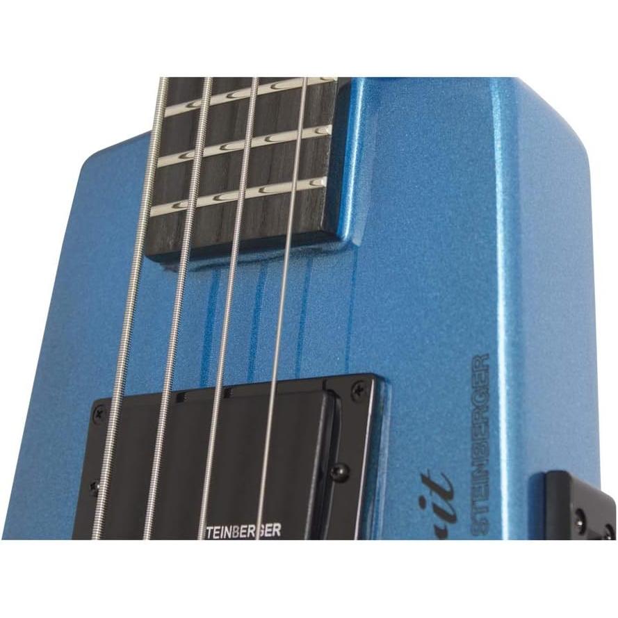 Steinberger Spirit XT-2 Standard Bass -Frost Blue-