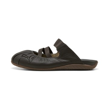 PUMA Speedcat Mule 穆勒鞋 女性