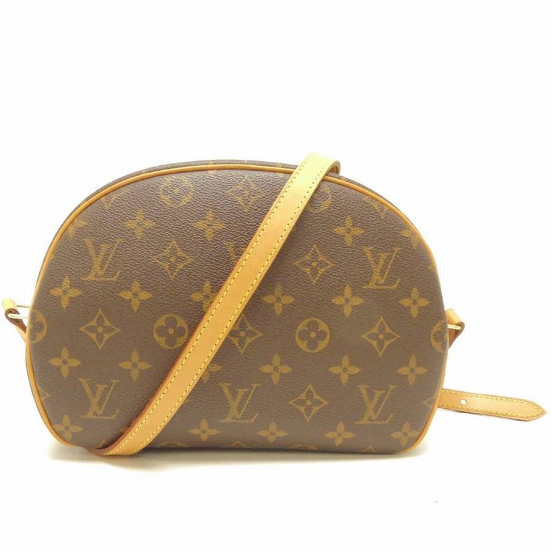 飯能本店］LOUIS VUITTON ルイ・ヴィトン ブロワ M51221（廃盤