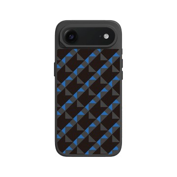 iPhone Air SolidX 黑 - PRIDE 2024: Love in All Forms - 釋放獨一無二的能量