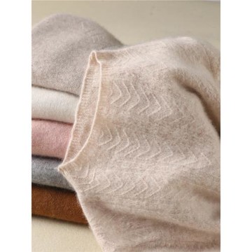 半高領針織衫女薄款毛衣小個子寬松春秋冬外穿上衣內搭長袖打底衫