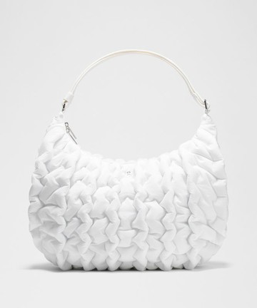 Quilty Puff Shoulder Bag 14L