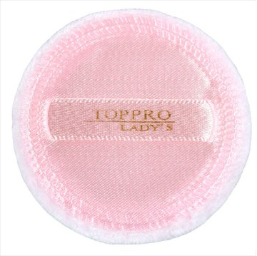 巨津 絨毛粉撲(小)-2入 NO.21-301 [82808] ::WOMAN HOUSE::