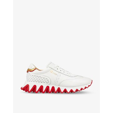 Louboutin trainers clearance selfridges