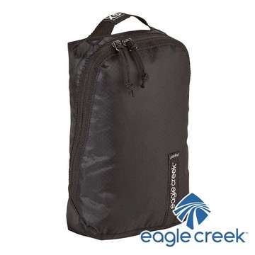 【EAGLE CREEK 】單層衣物收納袋『BLK黑』XS戶外.露營.登山 ECA48XT