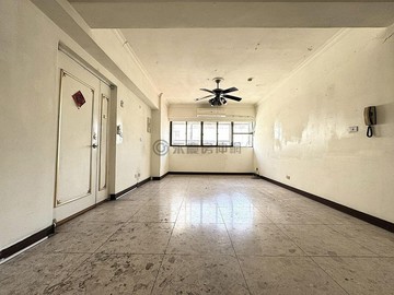 【北屯三房+平車】生活機能超便利一層兩戶四面採光｜台中市北屯區瀋陽路一段