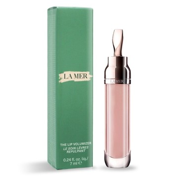 LA MER 海洋拉娜 修護唇萃(7ml)-國際航空版