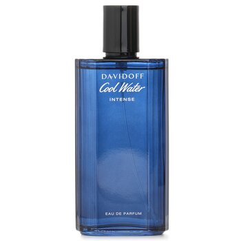 Davidoff 大衛杜夫 Cool Water 濃香水 125ml/4.2oz-香水